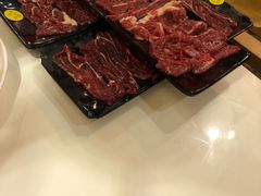 -陈记顺和牛肉火锅馆(天河北路店)