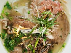 -越美小馆·越南料理(曲江店)