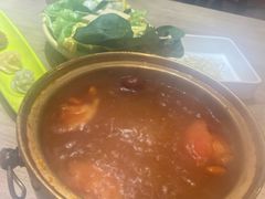 -古关火锅店(古北水镇景区店)
