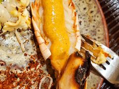 -越光米贩精致料理餐厅(金鹰店)