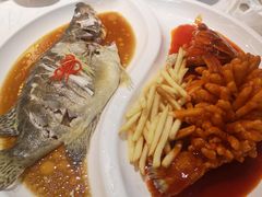 -马凯餐厅(长椿街店)