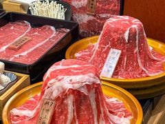 -牛匠和牛寿喜锅(西安总店)