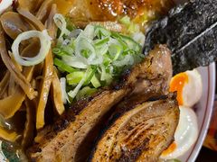 -老龙亭拉面店