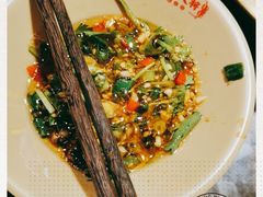 -蜀国大将老火锅(江北店)