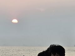 -白城沙滩
