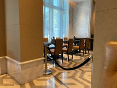 包厢-云尚自助餐厅(佛山南海瞻云酒店)