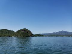 -易水湖景区