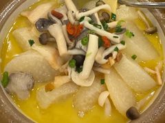 -一楼食业·美食人家