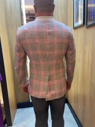 -GIMIWEAR 基米尔男士西服高级定制(陆家嘴店)