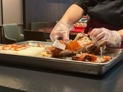 -全聚德(双井店)