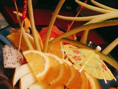 -老三骨头馆(白桦东路店)