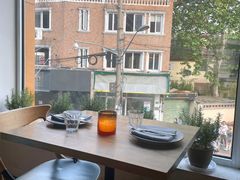 -BOR Eatery(安福路店)