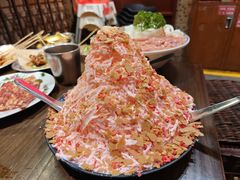 -萍姐火锅·公路夜市(南京新街口店)