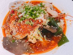 -成都你六姐·牛肉冒菜(城市集市合生汇店)