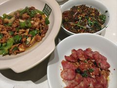 -绿草地·湘菜(芙蓉天街店)