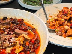 -赠李白·如诗的川味(余杭万达广场店)