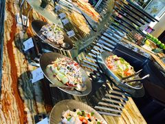 -AdD全日制餐厅(中谷花园酒店)