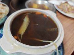 牛尾炖罐-歪头牛肉(金龙壹号店)