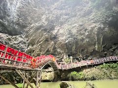 -英西峰林·洞天仙境