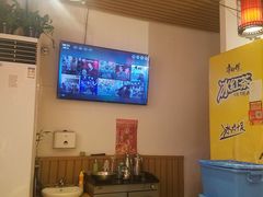 -重庆烧鸡公火锅(簋街店)