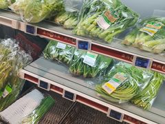 -盒马鲜生(富田新天地店)
