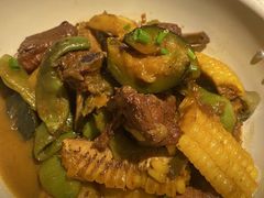 -金掌勺东北菜(格兰晴天店)