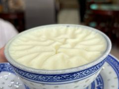 -广信牛奶甜品世家(台东店)