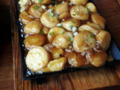 -肉串汪(望京店)