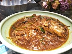 -95号酱骨·一块豆腐(展春园西路店)