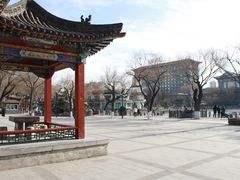 -文瀛公园