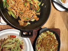 -九毛九西北菜(大东海店)