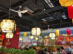 -东流山烤鸭·家常菜(巢湖万达店)