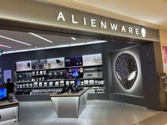 -外星人官方售后维修站.Alienware电脑专卖店