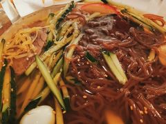 -七八冷面·延边朝鲜族美食(圣熙八号店)