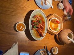 -点心传说·粤菜点心(佐阾虹湾店)