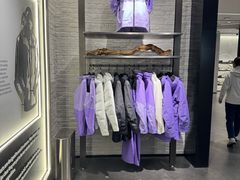 -ARC'TERYX始祖鸟(北京王府中环店)