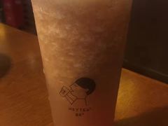 -喜茶(上海正大广场店)