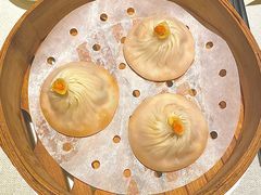 蟹粉小笼包-逸道(益丰·外滩源店)