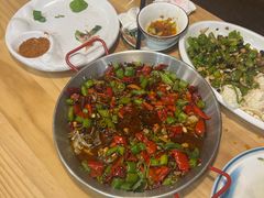 -小厨子私房菜·云南美食店