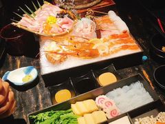 -小十料理(新城店)
