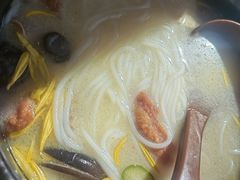 -桥香园过桥米线(复兴路店)