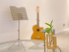 -香草山咖啡店·外教英语角·自习室(盛世商都店)