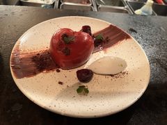 -Ocean's Table 欧舍