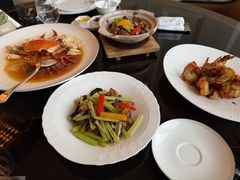 -珠海瑞吉酒店·宴庭中餐厅