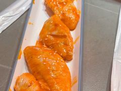 -正宗齐齐哈尔烤肉·齐牛哥鲜切炭火烤肉(杭州总店)