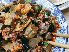 -樊记腊汁肉(竹笆市总店)