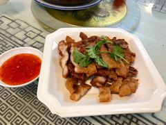 -美味佳缘客家食府(龙岗中心城店)
