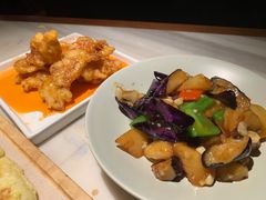 地三鲜-北方家宴(祈福店)