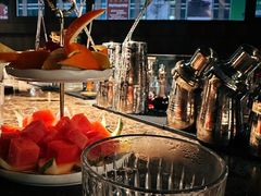 -MM·五声·音乐人与调酒师(西安路店)