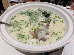 -久宴·天目湖大鱼头(恐龙园店)